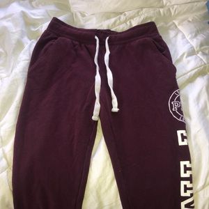 Sweatpants